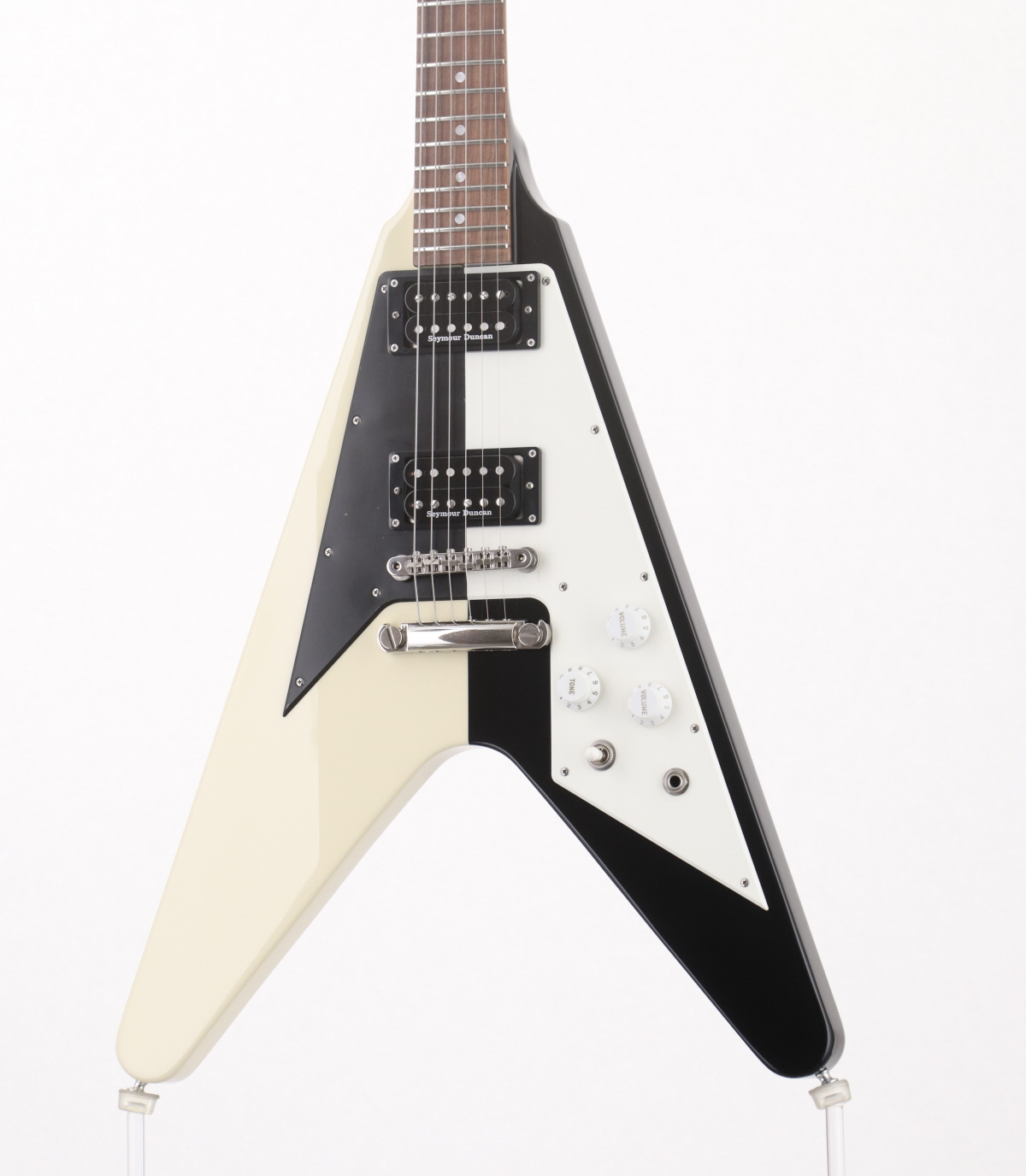 中古】EDWARDS / E-FV-125WB DOT 【新宿店】 | イシバシ楽器