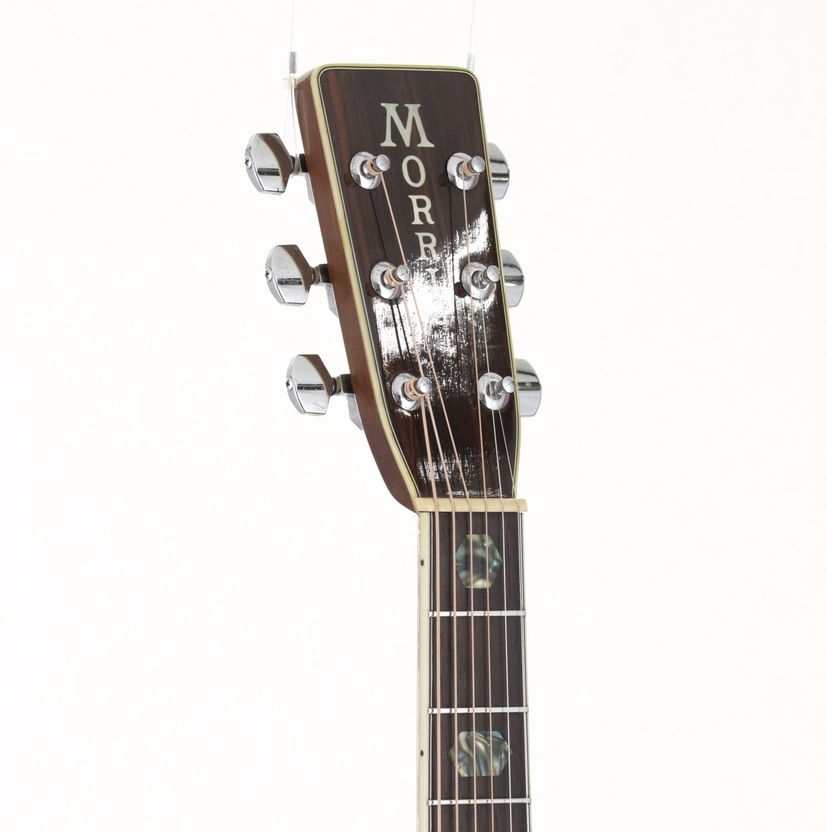 MorriS アコースティックギター モーリス(MORRIS)|アコースティックギター|HARDOFFオフモール
