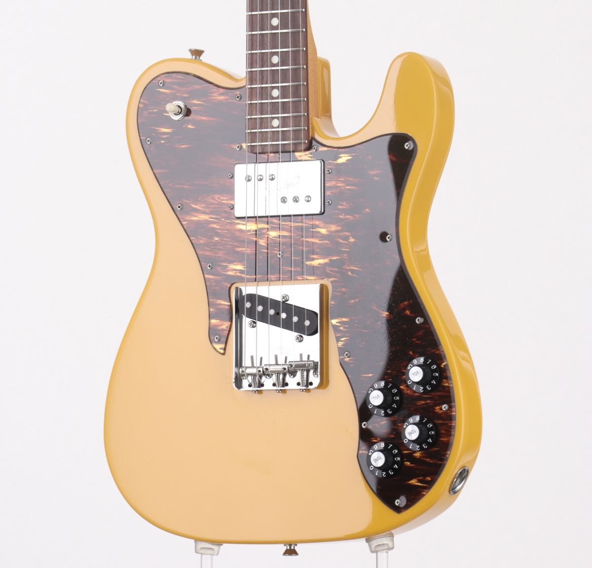 中古】FENDER / Limited Edition Telecaster Custom Honey Bee
