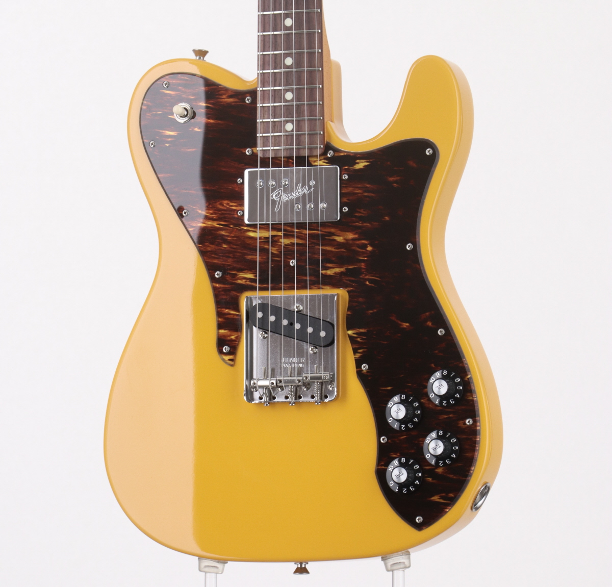 WEBSHOPクリアランスセール》Fender / ISHIBASHI FSR MIJ Hybrid