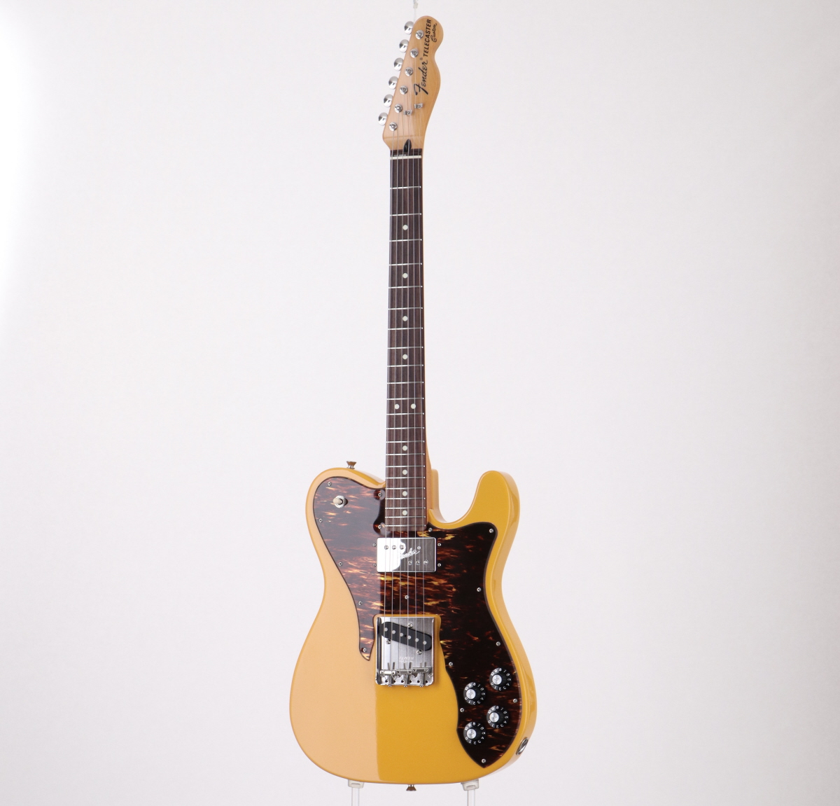 中古】FENDER / Limited Edition Telecaster Custom Honey Bee