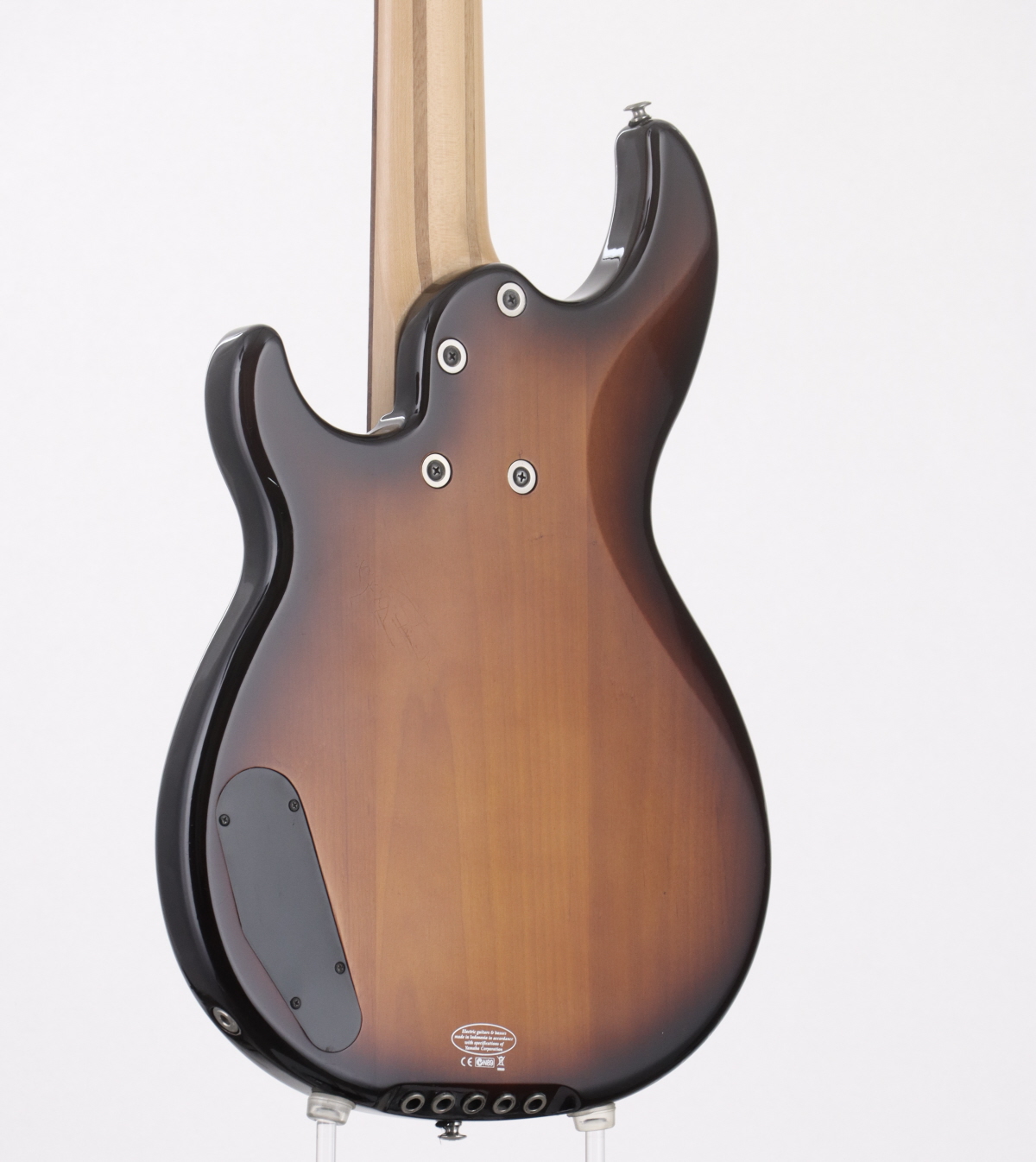 中古】YAMAHA / BB1025 TBS 【新宿店】 | イシバシ楽器
