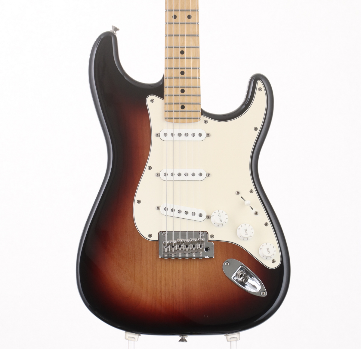 中古】FENDER MEXICO / Player Stratocaster / Maple