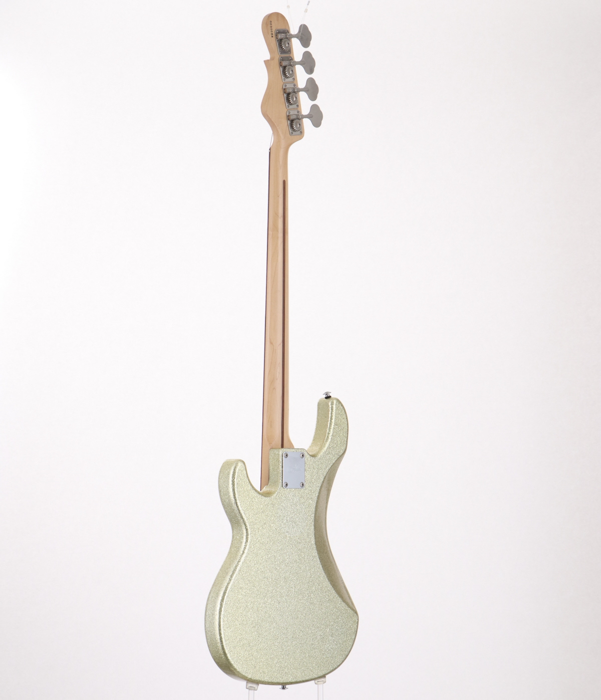 【美品】G&L TRIBUTE SERIES SB-2 エレキベース Tribute Series SB-2 -Silver Metallic Flake- | 【クロサワ楽器