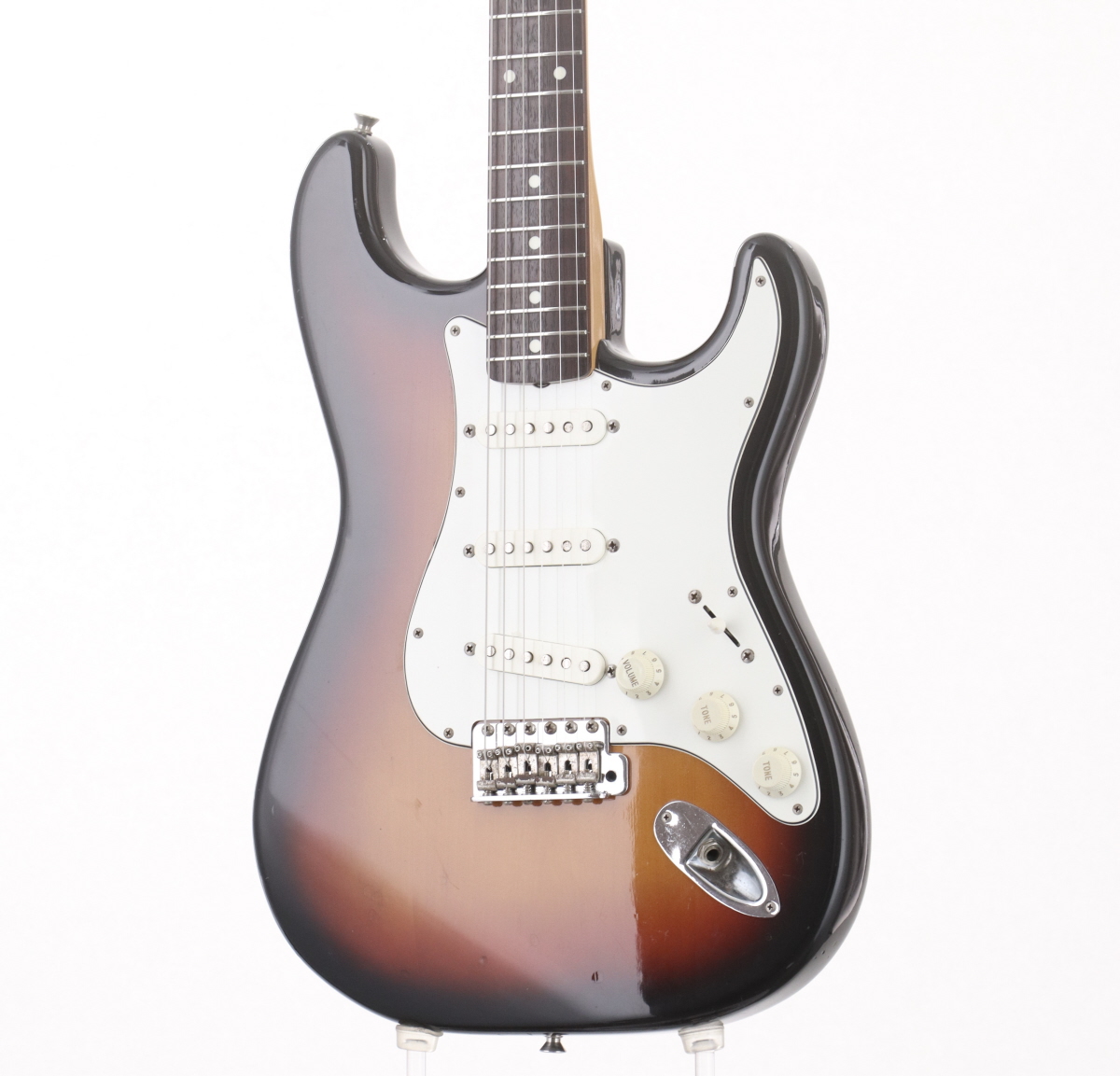 中古】FENDER JAPAN / ST62-53 3TS 【新宿店】 | イシバシ楽器