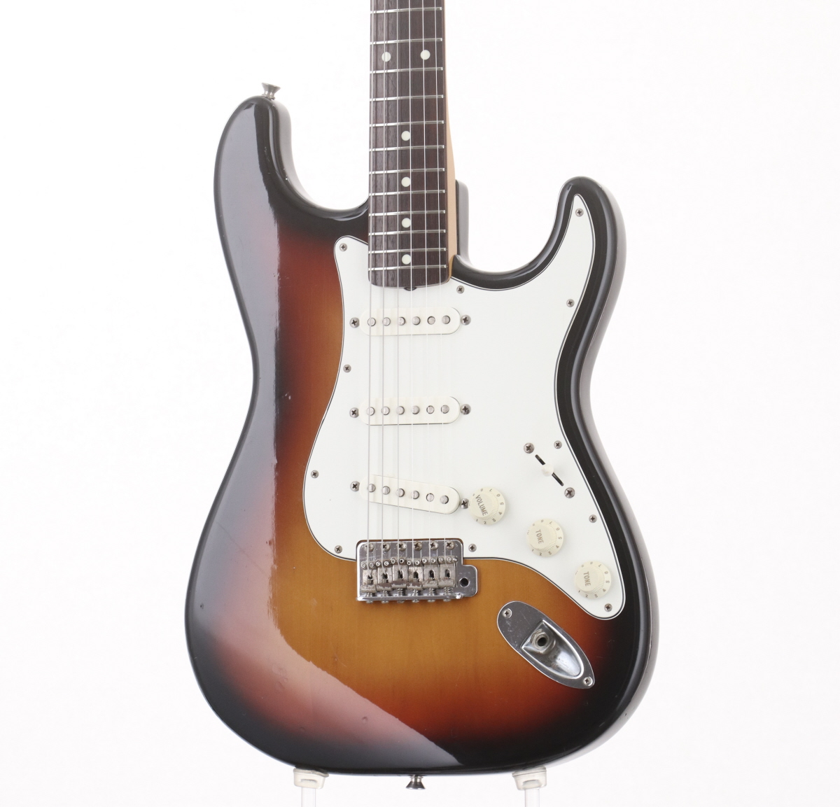 中古】 FENDER JAPAN / ST62-95 3TS【新宿店】【値下げ