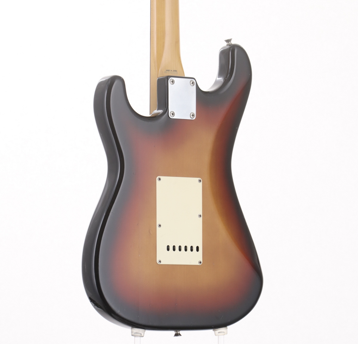 Fender Japan（フェンダー）/ST62-TX 【中古】　ハードケース付 Fender Japan ST62-TX（中古/送料無料）【楽器検索デジマート】