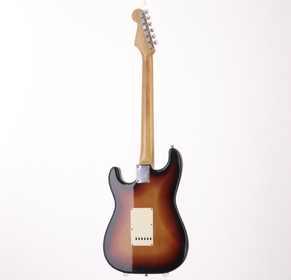 Fender Japan ST62 Lefty(レフティ) 2000年代 Used 1269685