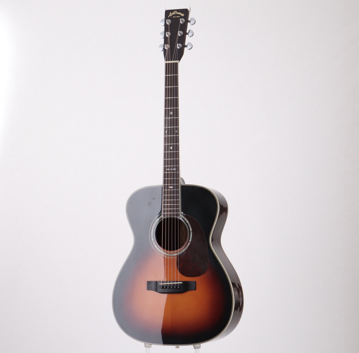 中古】ARIA / AF-65BS 【訳アリ】 【新宿店】 | イシバシ楽器