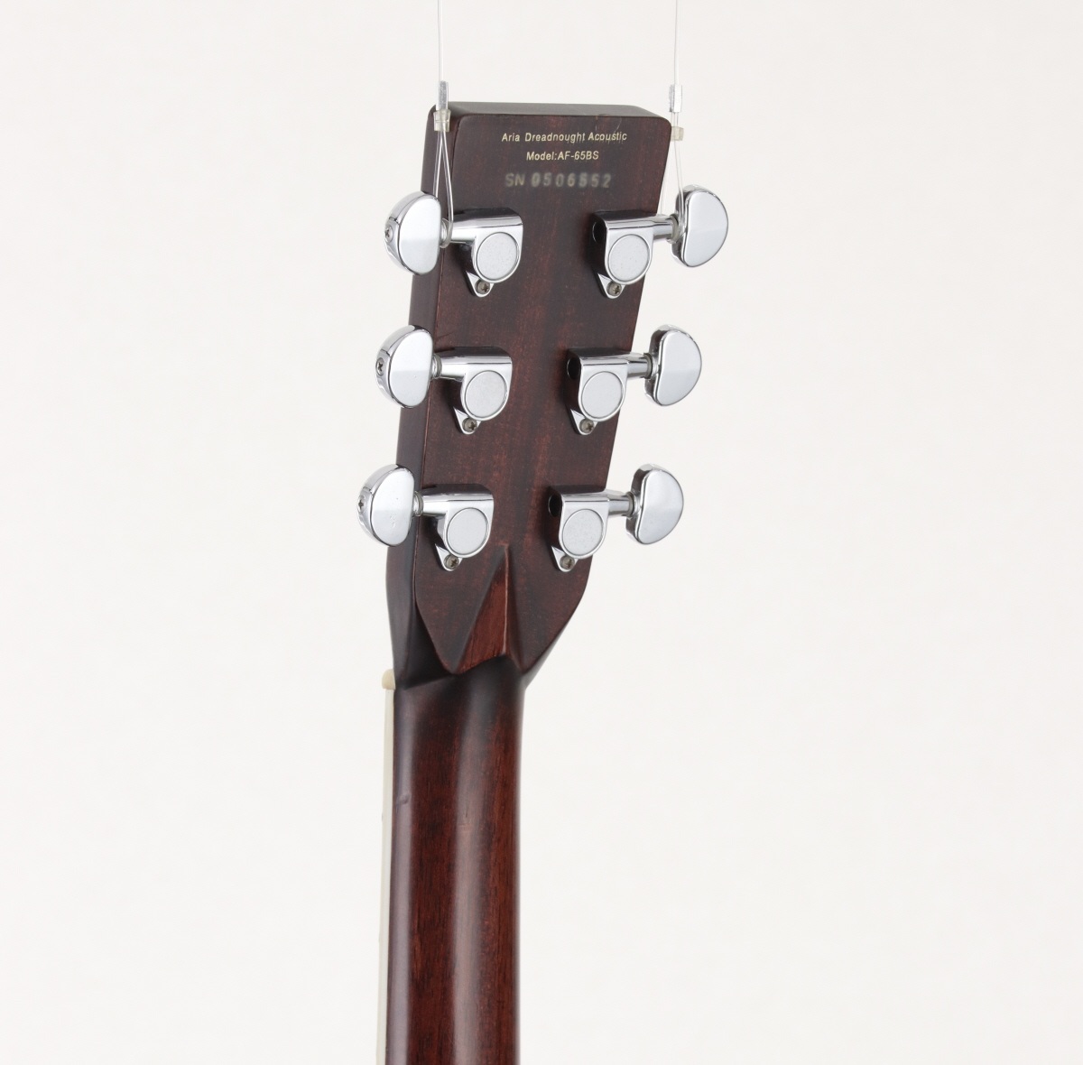 中古】ARIA / AF-65BS 【訳アリ】 【新宿店】 | イシバシ楽器