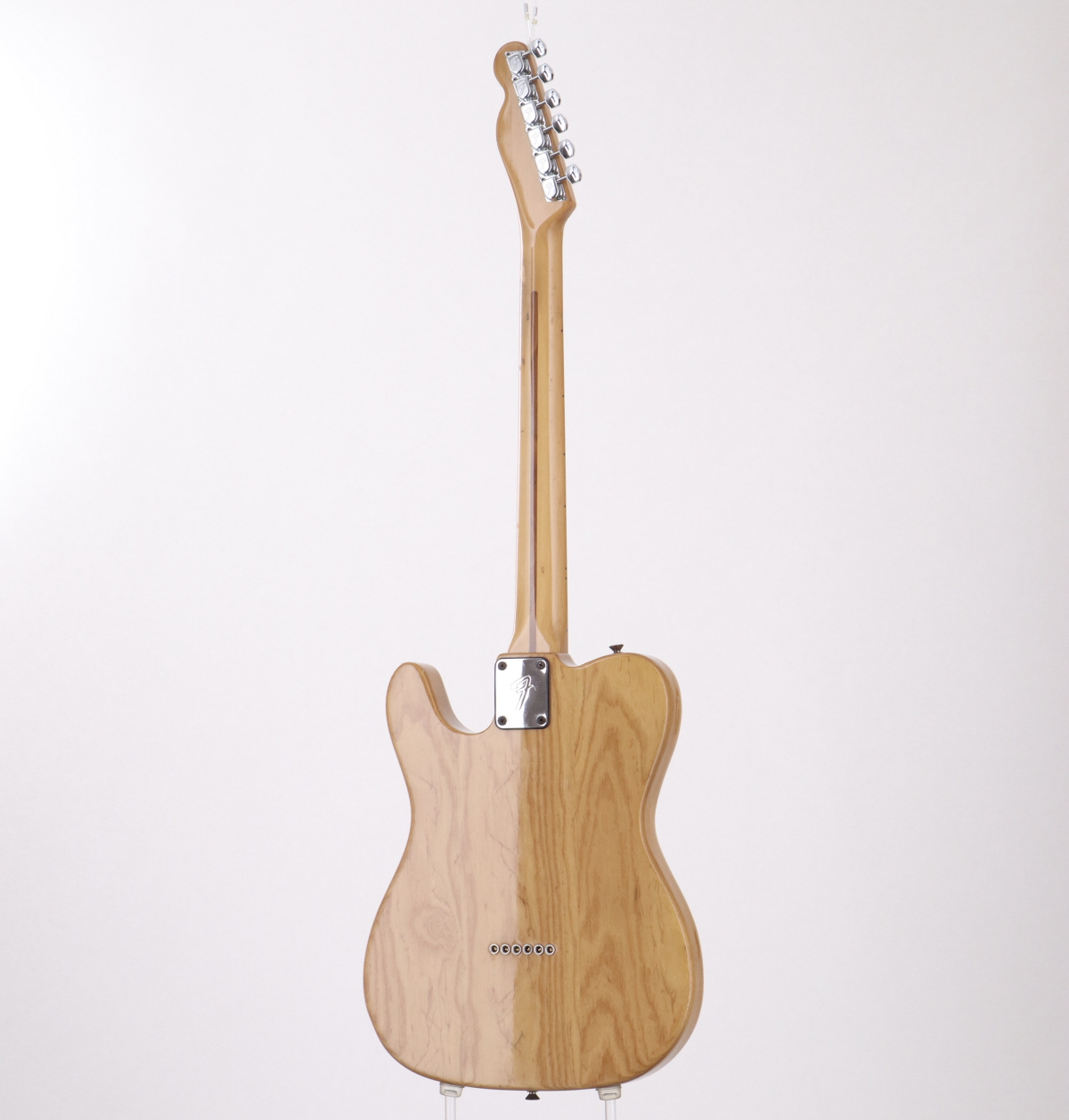 Fender USA Telecaster ナチュラル 中古】FENDER USA / Telecaster Natural 【新宿店】 | イシバシ楽器