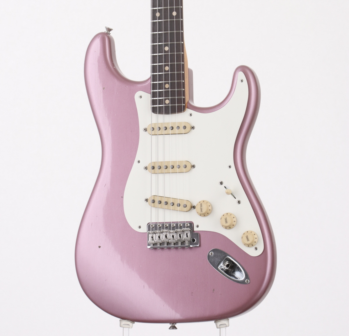 中古】FENDER CUSTOM SHOP / Custom Built Char 1959