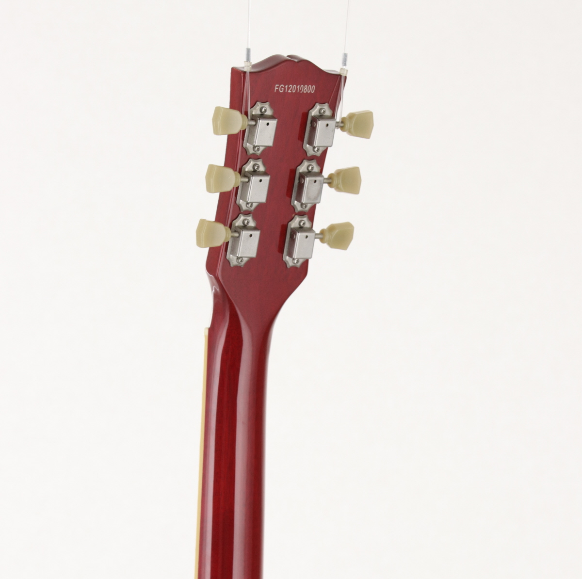 中古】BURNY / RLG-55 Vintage Cherry Sunburst 【新宿店