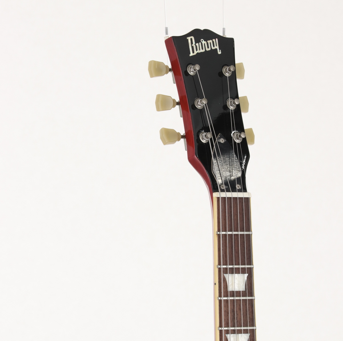 ギター Burny RLG-55 or 45 Burny RLG-45 - Vintage Lemon Drop | Red Guitars Online Store