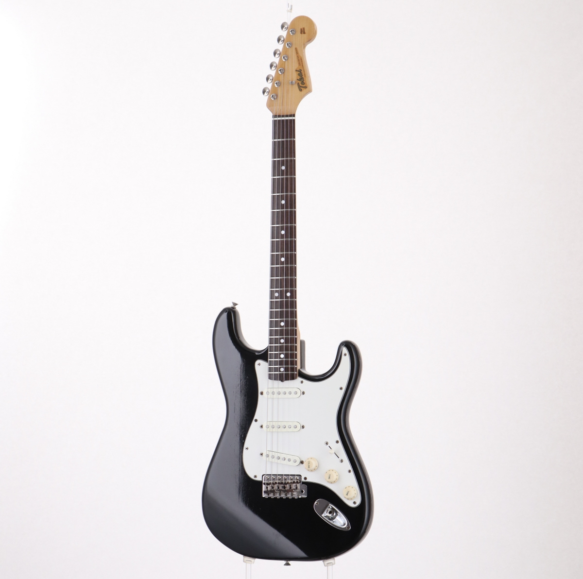 中古】TOKAI / TST-50 Black 【新宿店】 | イシバシ楽器