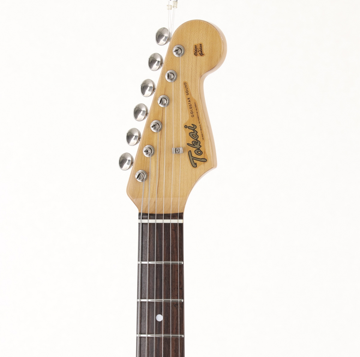 中古】TOKAI / TST-50 Black 【新宿店】 | イシバシ楽器