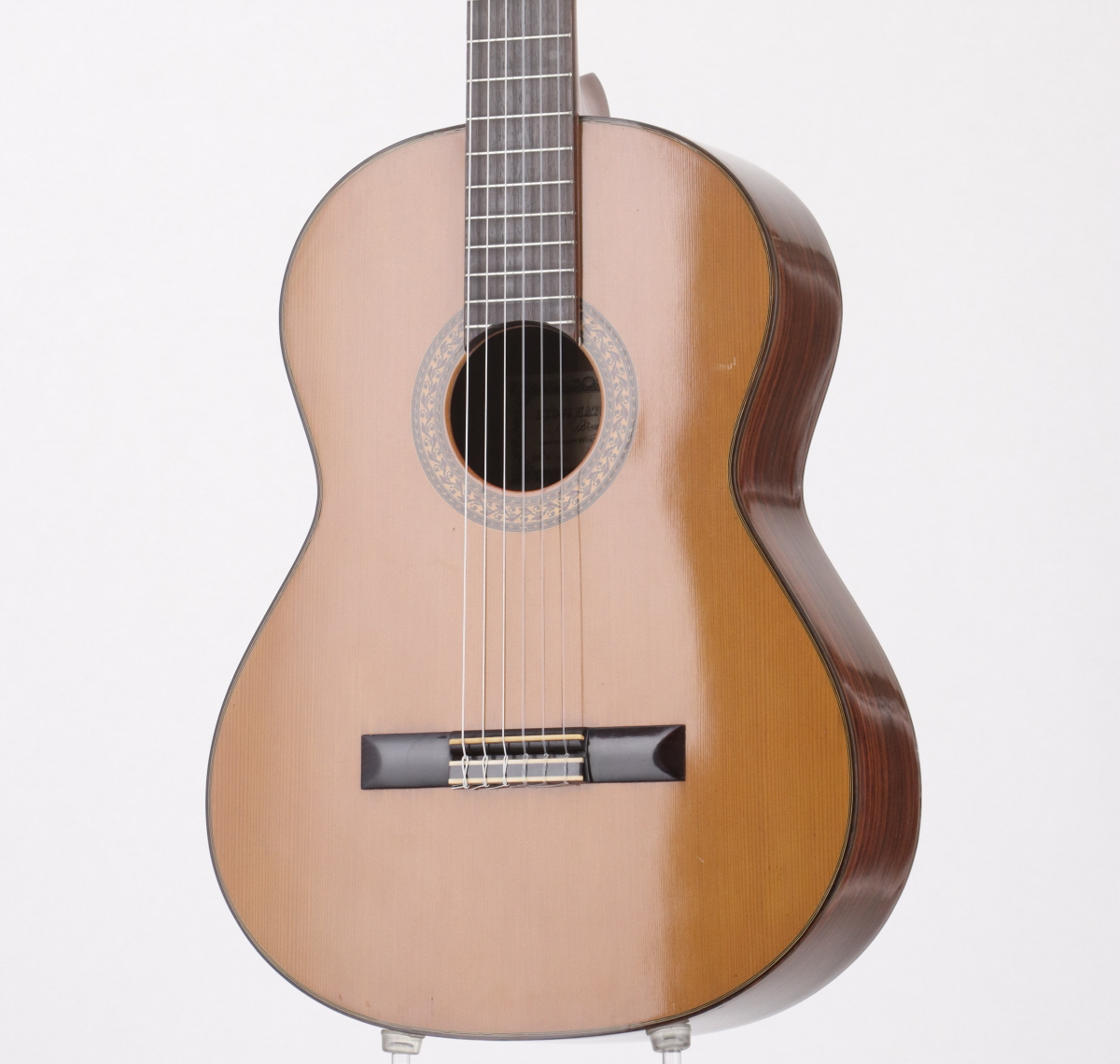 中古】MATSUOKA / No.20 1976 【訳アリ】 【新宿店】 | イシバシ楽器