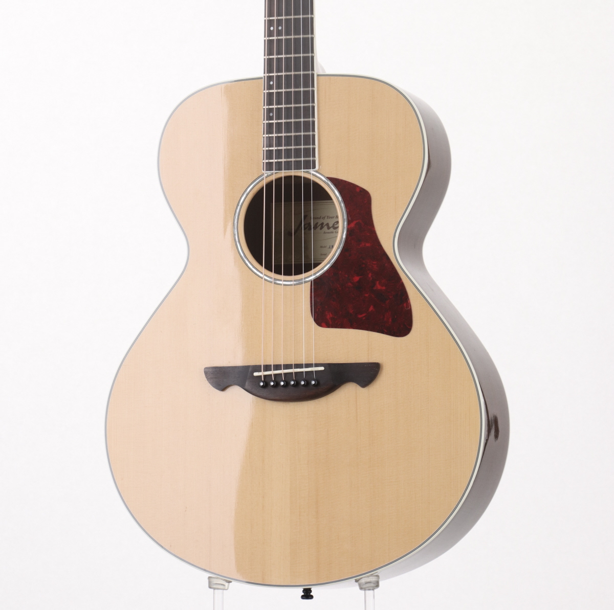 James JD750 NAT 税込販売価格 ￥35,800- 中古 コスト