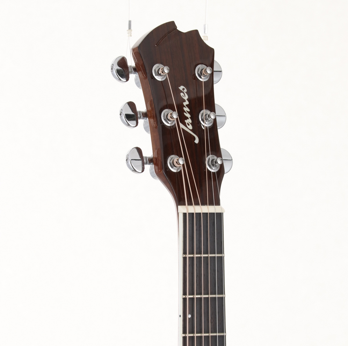 中古】JAMES / JM750 NAT 【新宿店】 | イシバシ楽器