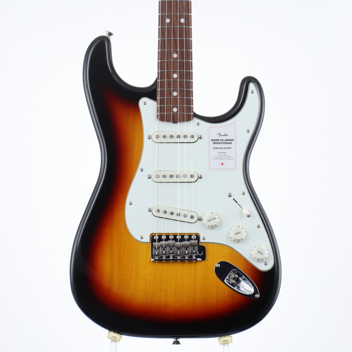 中古】Fender / Made in Japan Traditional Late 60s