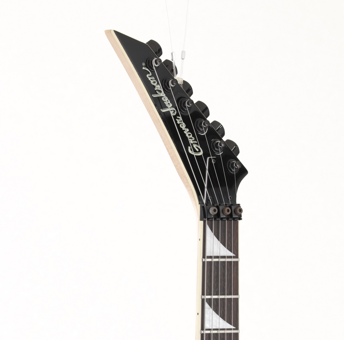 Grover Jackson グローバージャクソン FU.IG-37 CB エレキギター