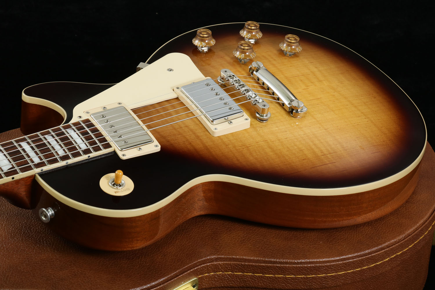 Gibson USA The Paul Ⅱ ギブソン　レスポール Les Paul Special Tribute DC【生産終了】 | Gibson Japan