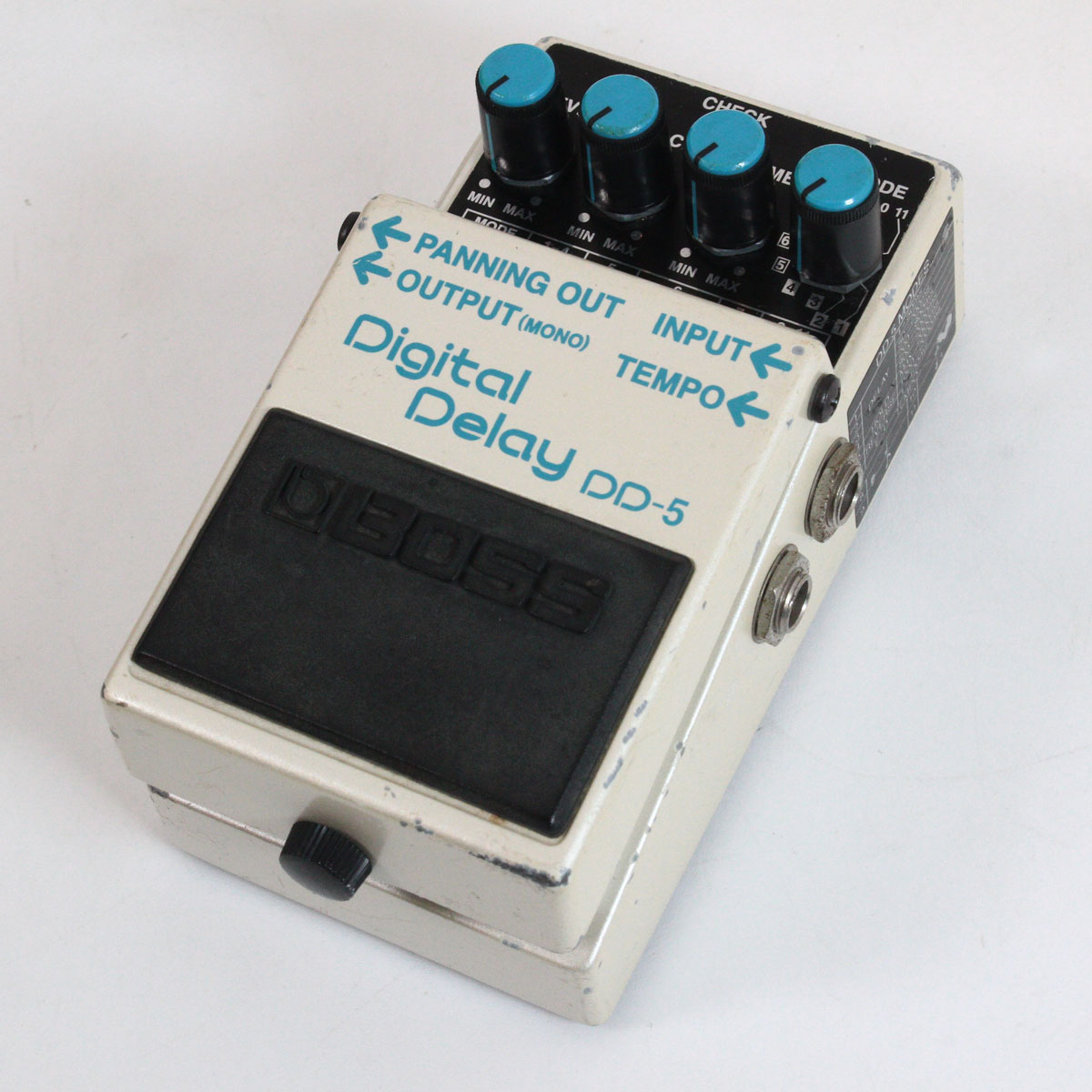中古】 BOSS / DD-5 / Digital Delay 【渋谷店】 | イシバシ楽器 中古】 BOSS / DD-5 / Digital Delay 【渋谷店】 | イシバシ楽器