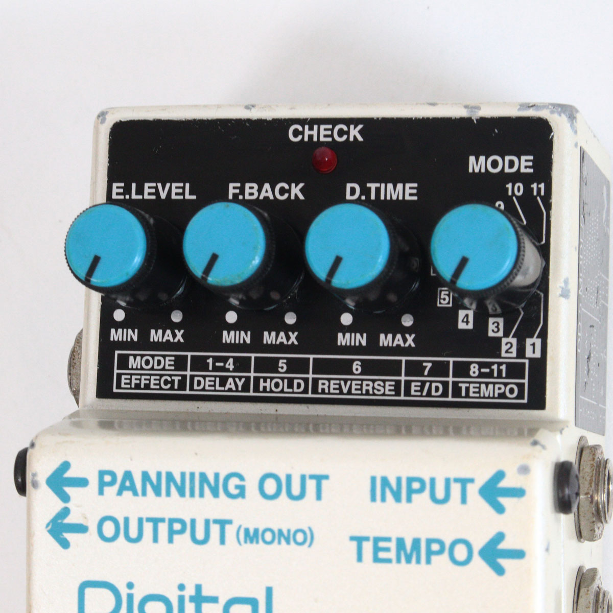 BOSS DD-5 Digital Delay