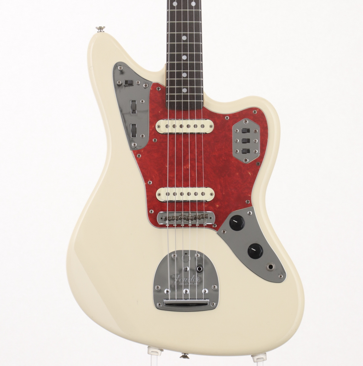 中古】Fender JAPAN / JG66 VWH 2012年製【3.93kg】【S/N