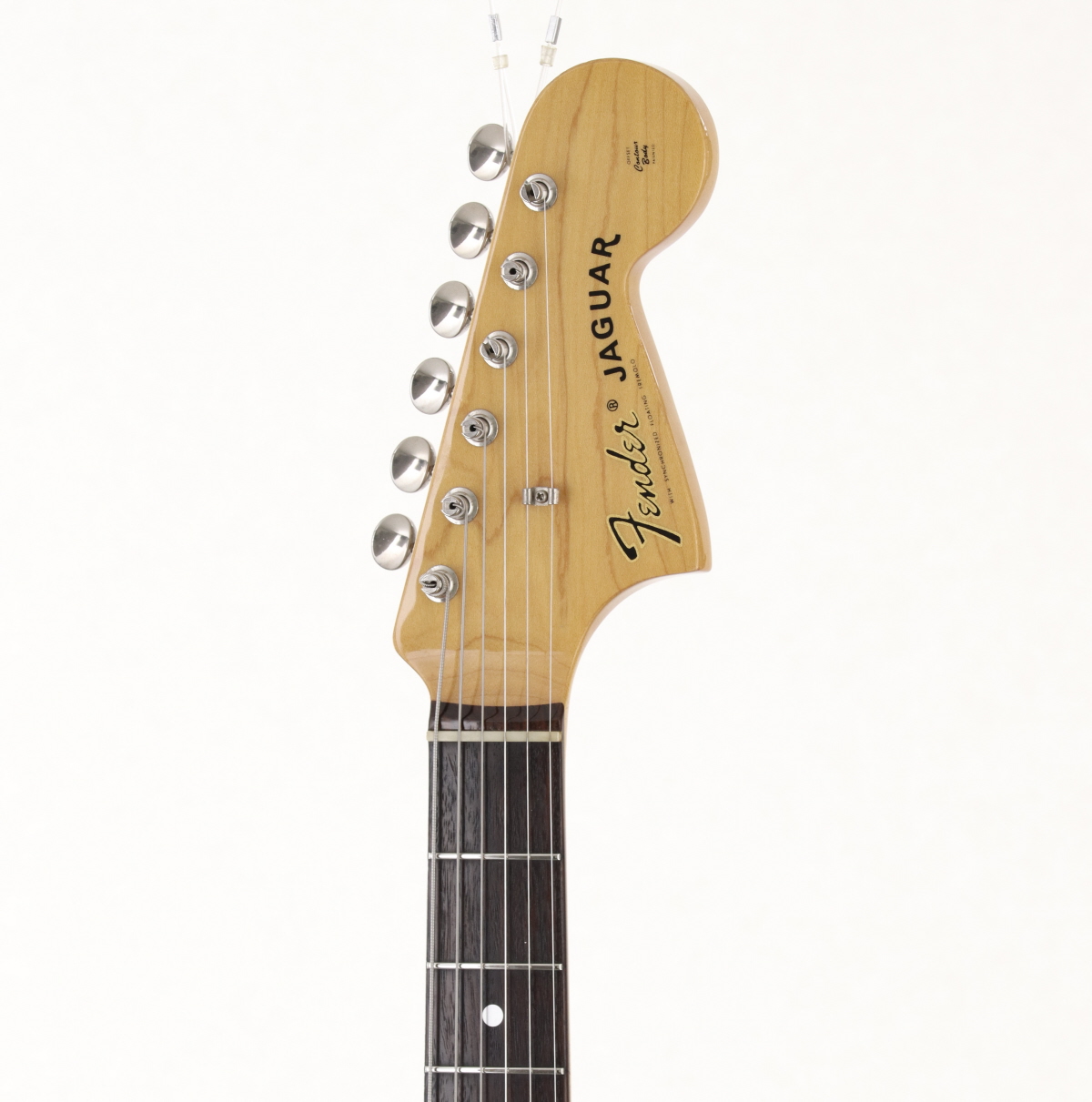 最終値下げ16日までフジゲン期 Fender japan jaguar ダンカン 最終値下げ16日までフジゲン期 Fender japan jaguar ダンカン