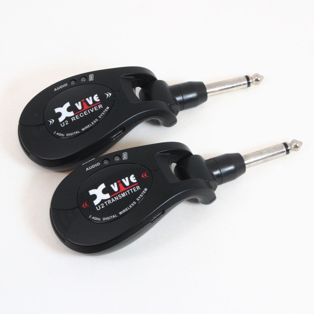 中古】 XVIVE / XV-U2 / Digital Wireless System 【渋谷店