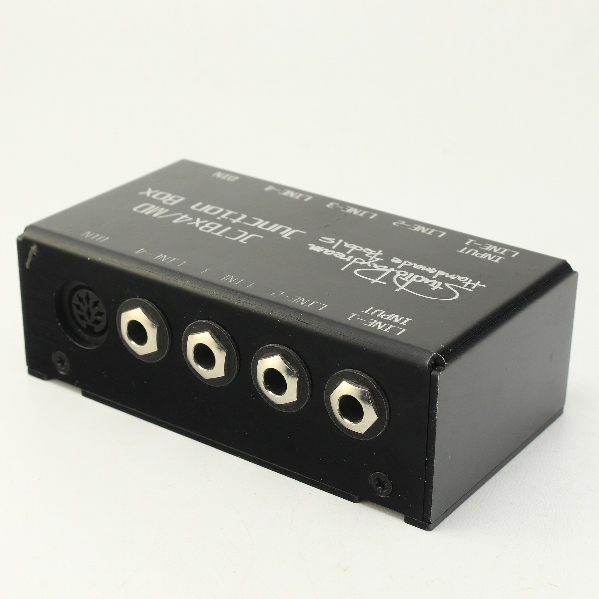 中古】 STUDIO DAYDREAM / JCTBx4/MD Junction Box 【御茶ノ水