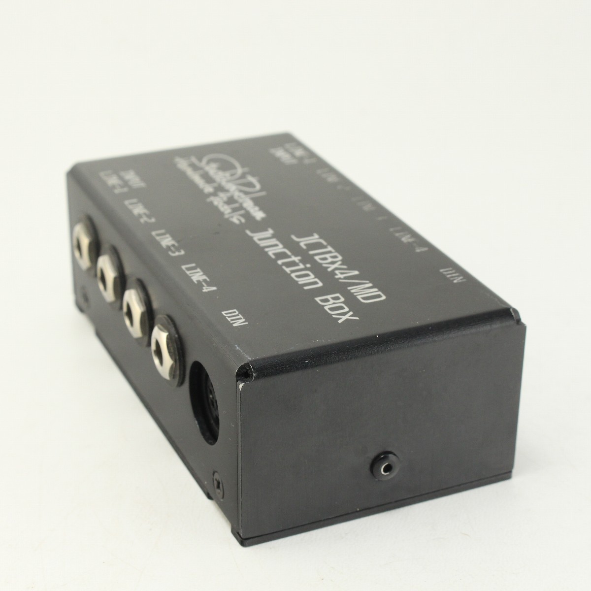 中古】 STUDIO DAYDREAM / JCTBx4/MD Junction Box 【御茶ノ水