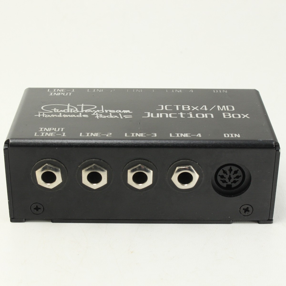 中古】 STUDIO DAYDREAM / JCTBx4/MD Junction Box 【御茶ノ水