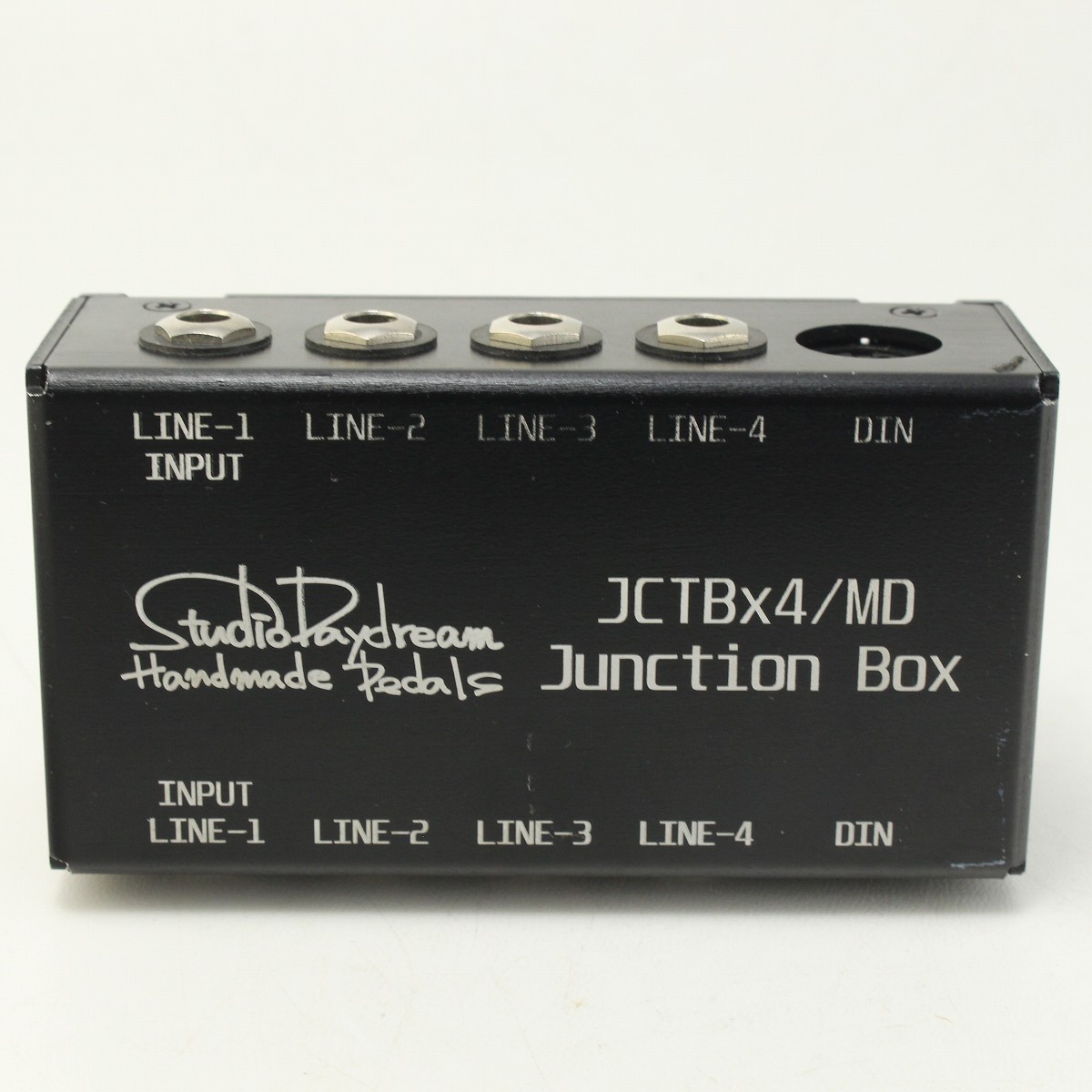 中古】 STUDIO DAYDREAM / JCTBx4/MD Junction Box 【御茶ノ水