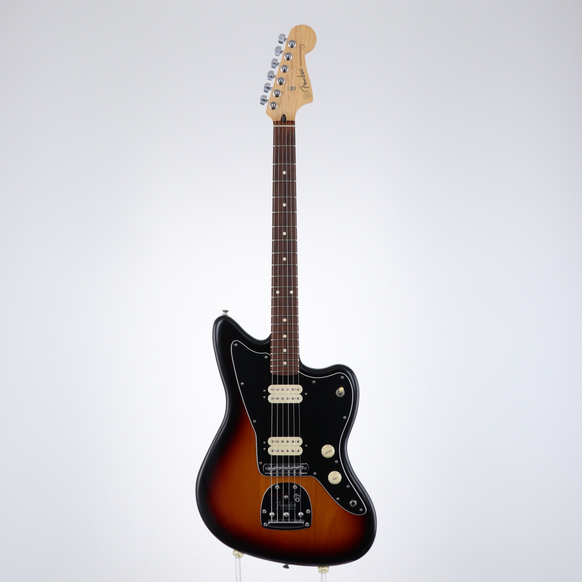 極美品✴︎FENDER PF Jazzmaster Fender PLAYER JAZZMASTER PF エレキギター／島村楽器限定販売