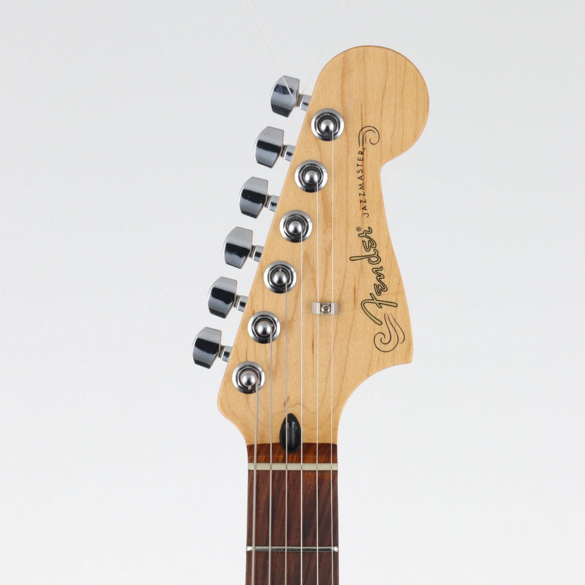中古】Fender Mexico / Player Jazzmaster PF 3-Color Sunburst