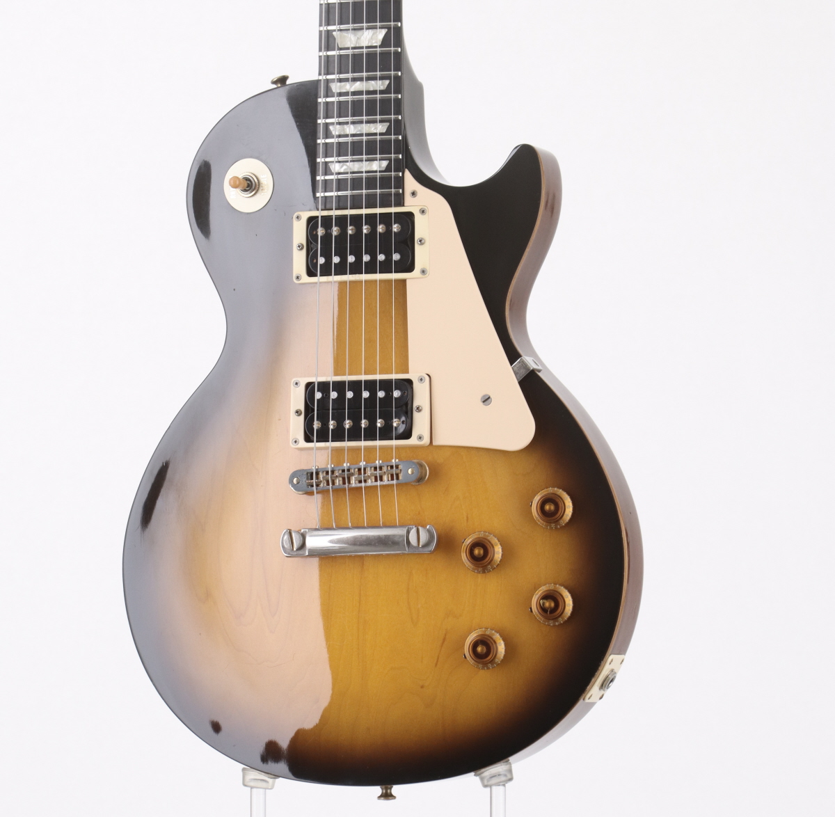 Gibson LesPaul Studio Lite 1995年製 1995 Gibson Les Paul Studio Lite Cherry Sunburst