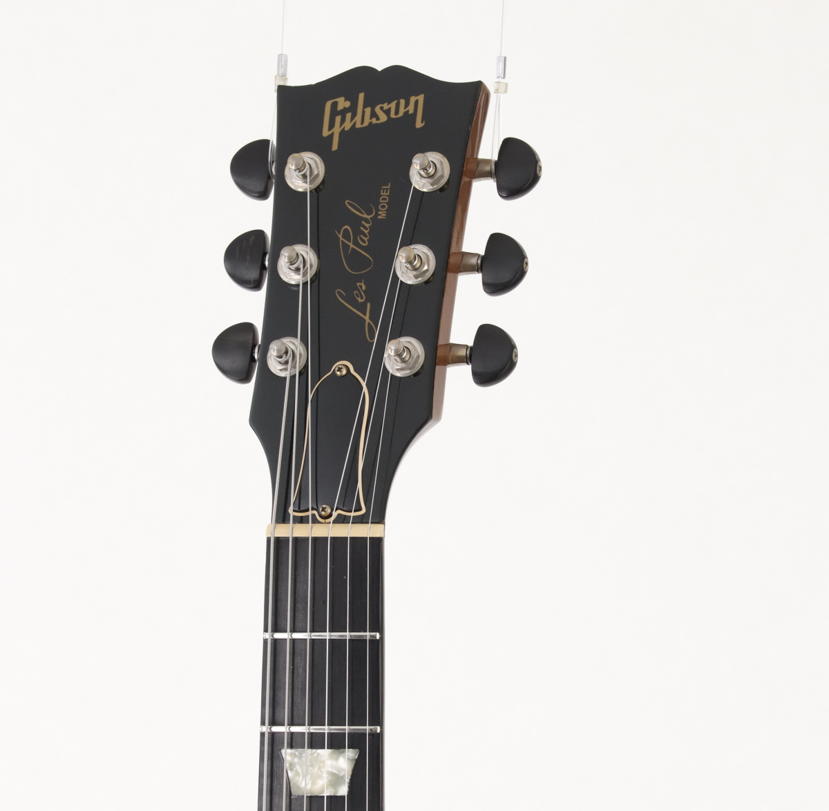中古】Gibson USA / Les Paul Studio Lite Vintage Sunburst