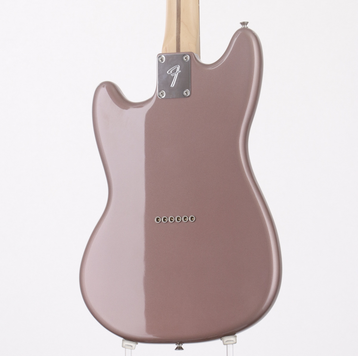 Fender Mustang 90 RW TOR Mexicoケース付き 中古】Fender Mexico / Player Mustang 90 / Pau Ferro