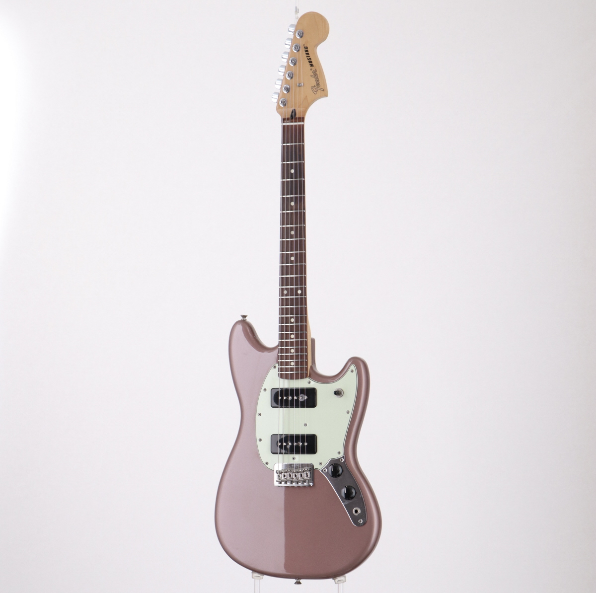 中古】Fender Mexico / Player Mustang 90 / Pau Ferro
