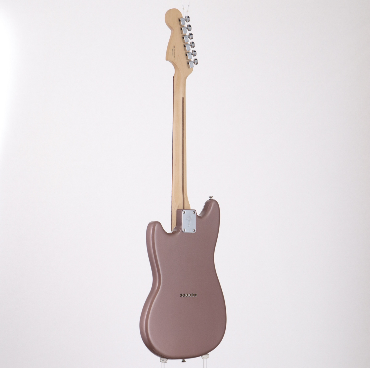 Fender Mustang 90 RW TOR Mexicoケース付き Fender Mustang 90 RW TOR Mexicoケース付き - メルカリ