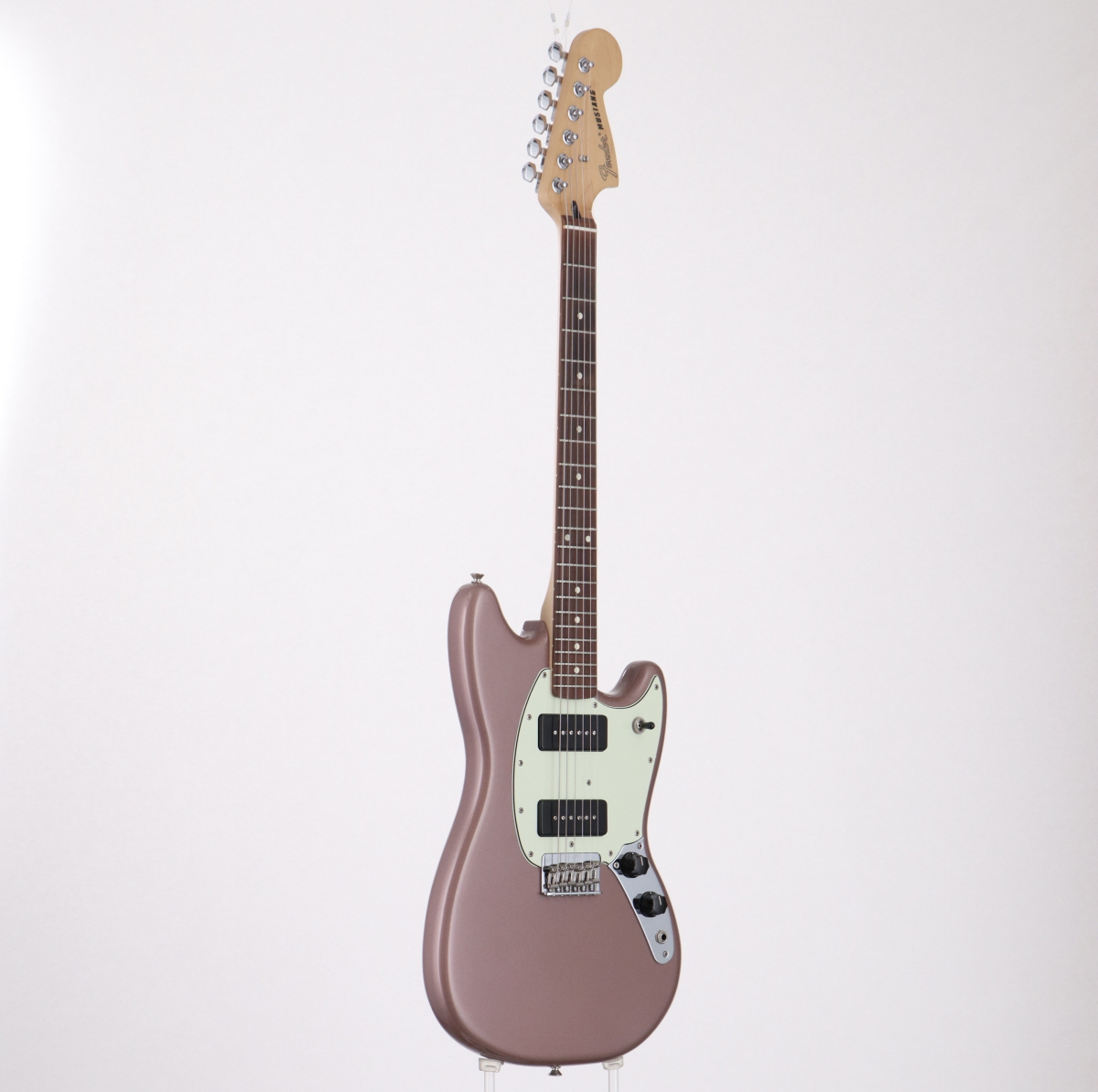 Fender Mustang 90 RW TOR Mexicoケース付き Fender Mustang 90 RW TOR Mexicoケース付き Fender Mustang 90