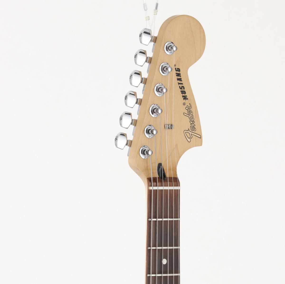 Fender Mustang 90 RW TOR Mexicoケース付き Fender Mustang 90 RW TOR Mexicoケース付き - メルカリ