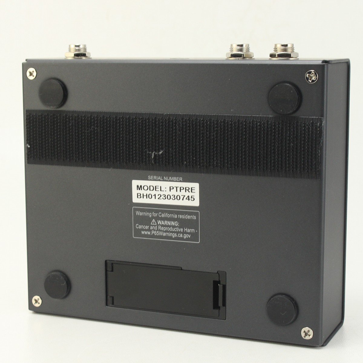 中古】 IBANEZ / PTPRE Pentatone Preamp 【御茶ノ水本店