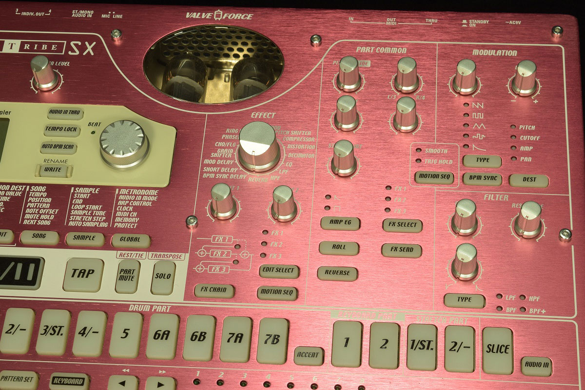 中古】KORG / ESX-1 Electribe SX サンプラー【名古屋栄店