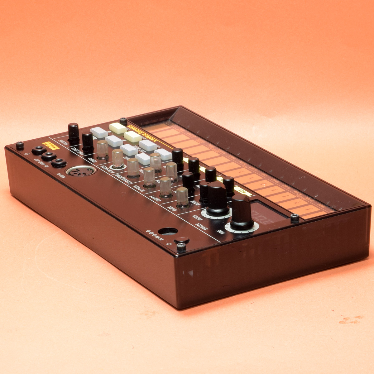⭐️未使用品⭐️KORG volca beats　美品　お買い得 2025年最新】korg volca beatsの人気アイテム - メルカリ