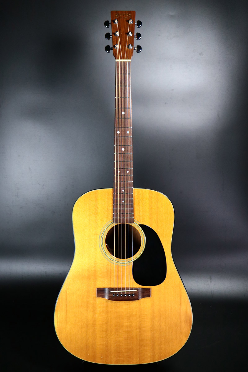 中古】Martin / D-18 Natural【値下げ】【名古屋栄店