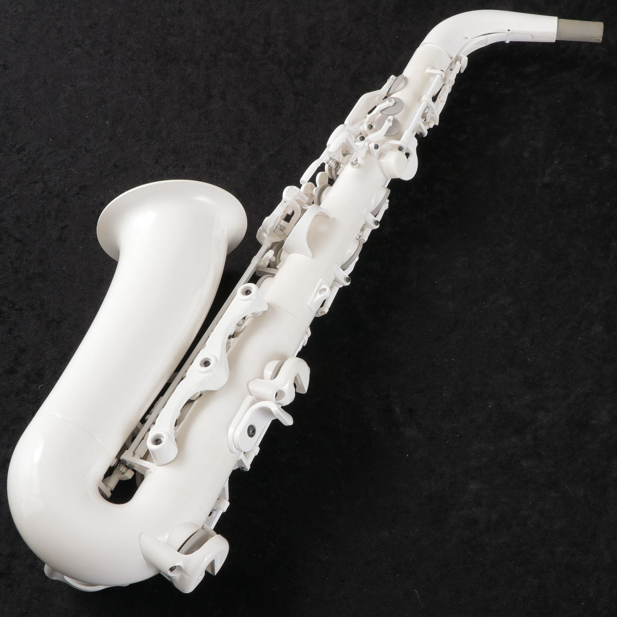 人気　楽器　vibrato アルトサックス 希少•送料込み】 Vibrato sax ヴァイブラート サックス A1SⅢ