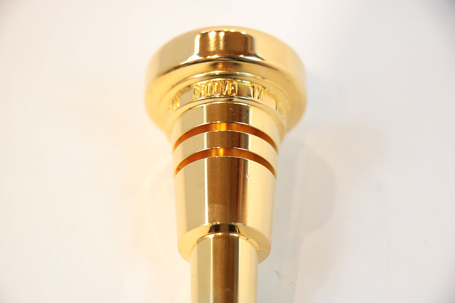 中古】BESTBRASS / ベストブラス TP MP GROOVE 1X GP